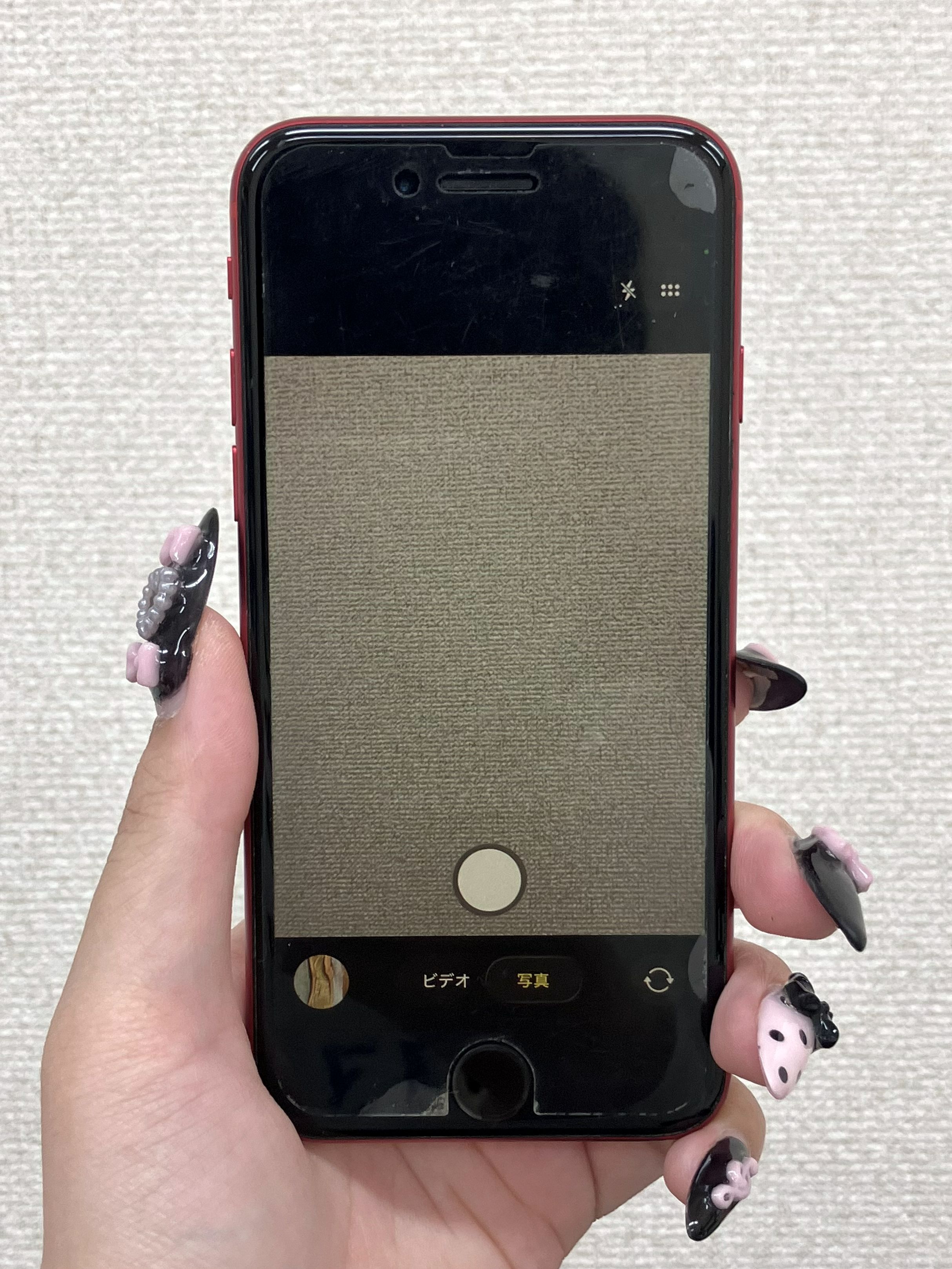 豊川市でiPhoneSE2のアウトカメラ修理ならまちスマ豊川店へ】カメラが